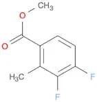 Methyl 3,4-difluoro-2-methylbenzoate