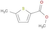 Methyl 5-methylthiophene-2-carboxylate