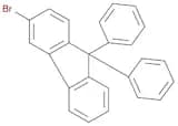 3-Bromo-9,9-diphenyl-9H-fluorene