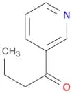 3-Butanoylpyridine