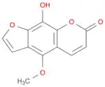 9-HYDROXY-4-METHOXY-PSORALEN