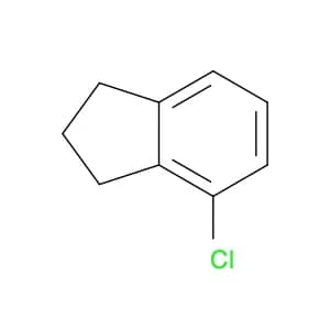 4-Chloro-2,3-dihydro-1H-indene