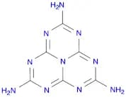 1,3,4,6,7,9,9B-heptaazaphenalene-2,5,8-triamine