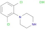 1-(2,6-dichlorophenyl)piperazineHCl