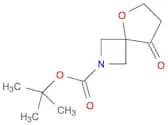2-Boc-8-oxo-5-oxa-2-azaspiro[3.4]octane