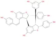 cis-Miyabenol C