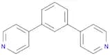 Pyridine, 4,4'-(1,3-phenylene)bis-