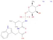 Phosphoramidon (sodium salt)