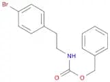 Benzyl 4-bromophenethylcarbamate
