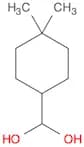 (4,4-Dimethylcyclohexyl)methanediol