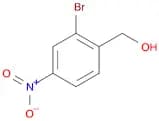 (2-Bromo-4-nitrophenyl)methanol