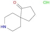 8-Azaspiro[4,5]decane-1-one hydrochloride