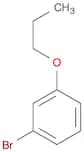 1-Bromo-3-propoxybenzene