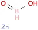 diboron zinc tetraoxide