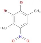 2,3-DIBROMO-5-NITRO-P-XYLENE