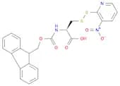 FMOC-CYS(NPYS)-OH