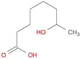 7-hydroxy-octanoic acid