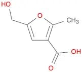 5-(Hydroxymethyl)-2-methylfuran-3-carboxylic acid