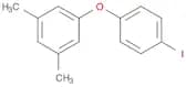 1-(4-IODO-PHENOXY)-3,5-DIMETHYL-BENZENE