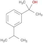 2-[3-(propan-2-yl)phenyl]propan-2-ol