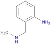 2-(Methylaminomethyl)aniline
