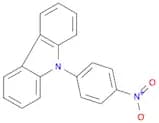 9-(4-Nitrophenyl)-9H-carbazole