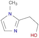 2-(1-Methyl-1h-imidazol-2-yl)ethanol