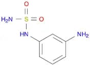 N-(3-aminophenyl)aminosulfonamide
