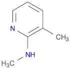 2-Pyridinamine,N,3-dimethyl-(9CI)