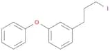1-(3-Iodopropyl)-3-phenoxybenzene
