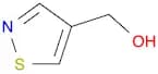 Isothiazol-4-ylmethanol