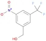 [3-nitro-5-(trifluoromethyl)phenyl]methanol