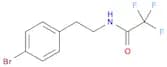 N-(4-BROMOPHENETHYL)-2,2,2-TRIFLUOROACETAMIDE
