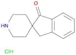Spiro[indene-2,4'-piperidin]-1(3h)-one hcl