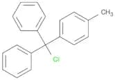 4-METHYLTRITYL CHLORIDE