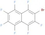 2-Bromoheptafluoronaphthalene