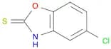 5-Chlorobenzooxazole-2-Thiol