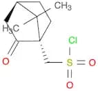 D(+)-10-Camphorsulfonyl Chloride