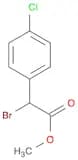 2'-Bromo-4-chlorophenylacetic acid methyl ester