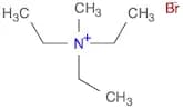 Triethylmethylammonium bromide