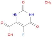 5-FLUOROOROTIC ACID HYDRATE  98