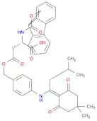 Fmoc-Asp(ODMAB)-OH