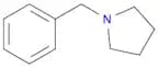 1-Benzyl-pyrrolidine