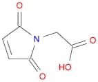 2-Maleimido acetic acid
