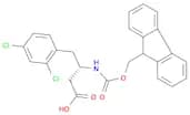 Fmoc-(S)-3-Amino-4-(2,4-dichloro-phenyl)-butyric acid