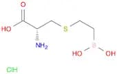 S-(2-Boronoethyl)-l-cysteine, HCl