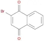 2-BROMO-1 4-NAPHTHOQUINONE  98