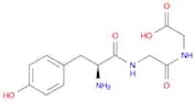 L-TYROSYLGLYCYLGLYCINE