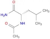 AC-LEU-NH2