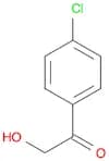 1-(4-Chlorophenyl)-2-hydroxy-1-ethanone